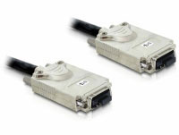 Delock Cable Infiniband - Infiniband 1m (83060) Delock Cable Infiniband - Infiniband 1m (83060)